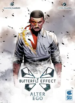 Эффект бабочки: Альтер эго / Butterfly Effect: Alter Ego